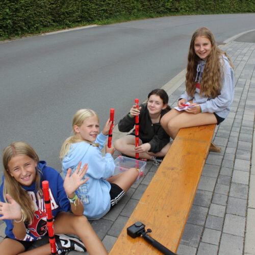 Video Tagebuch die dritte