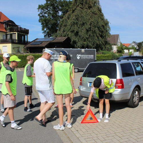Hier sind die Fotos