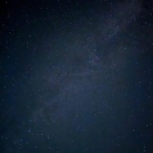 Gänsehautmomente unter dem Sternenhimmel
