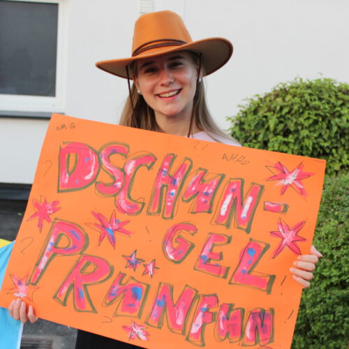 Tag 5 im Dschungel