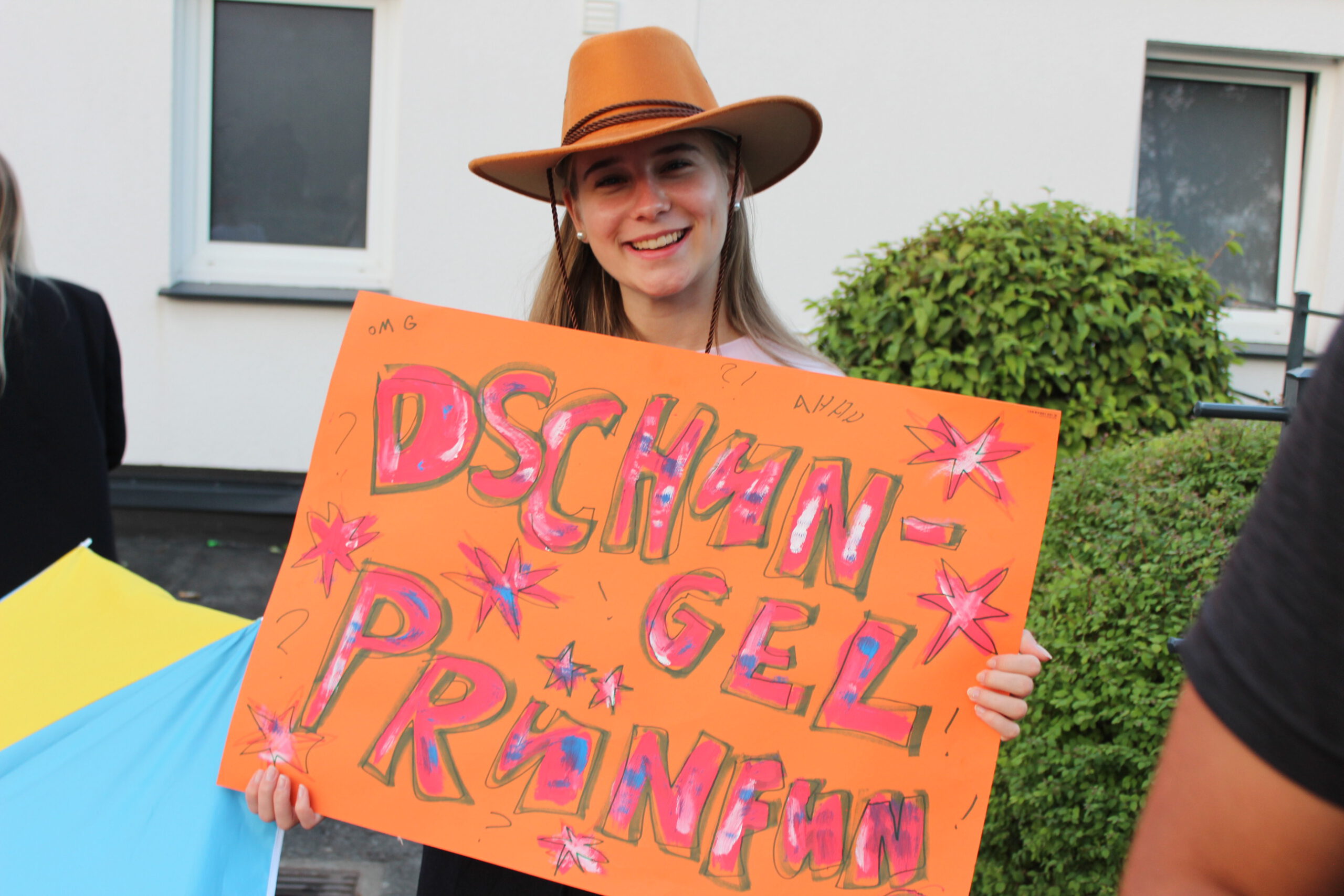 Du betrachtest gerade Tag 5 im Dschungel